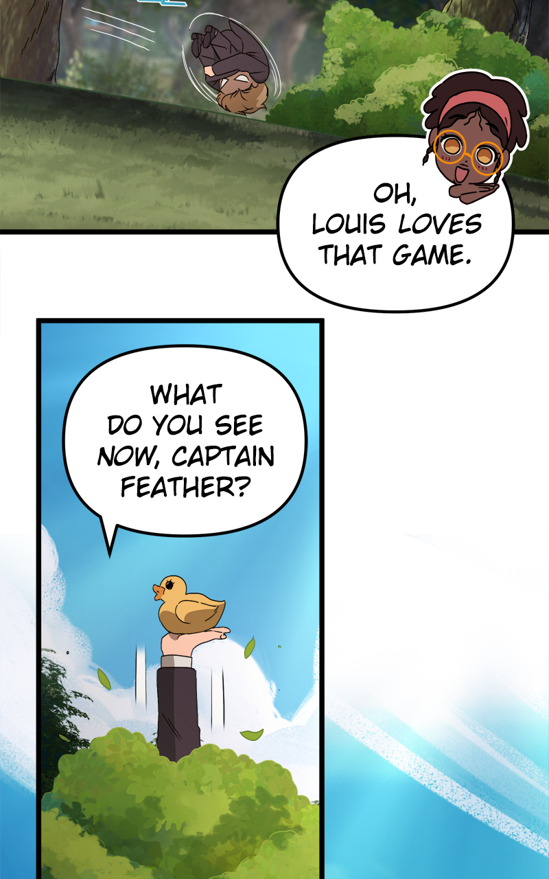 Read The Mafia Nanny ENGLISH Manga Online