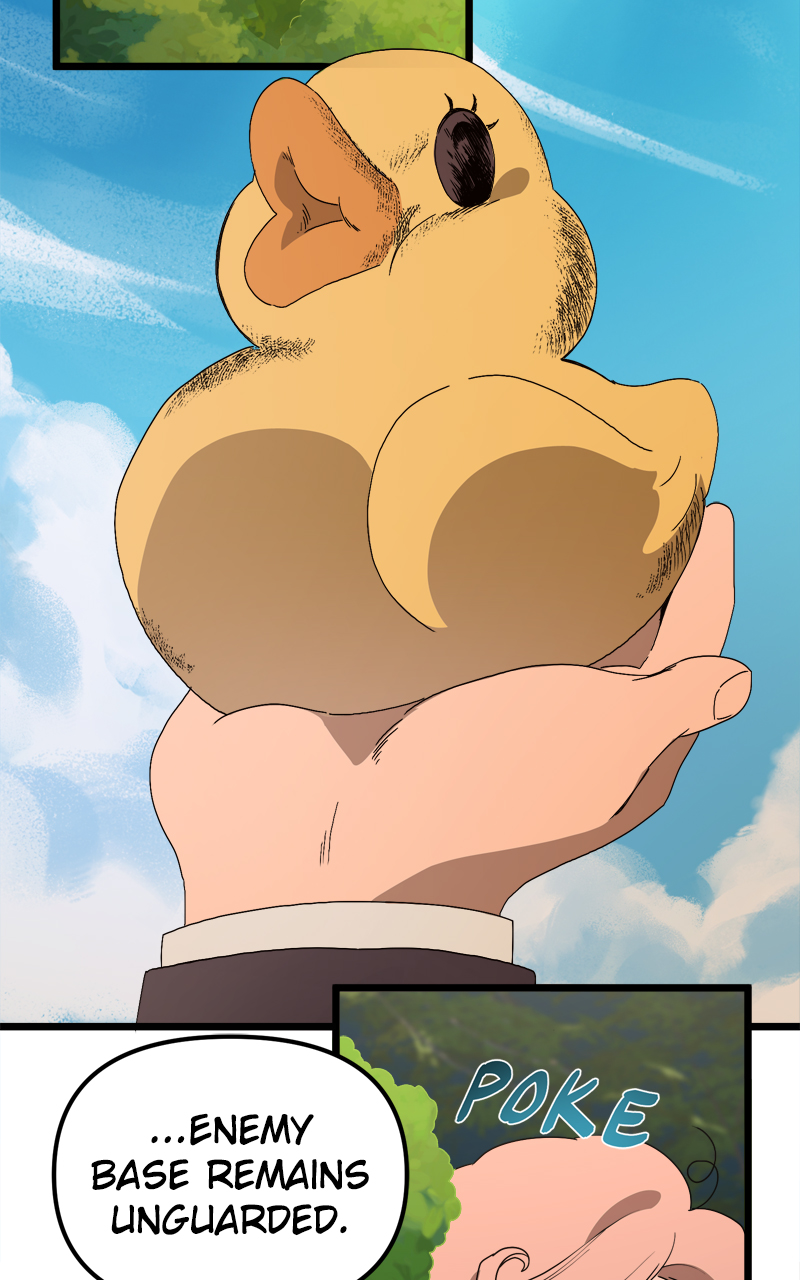 Read The Mafia Nanny ENGLISH Manga Online