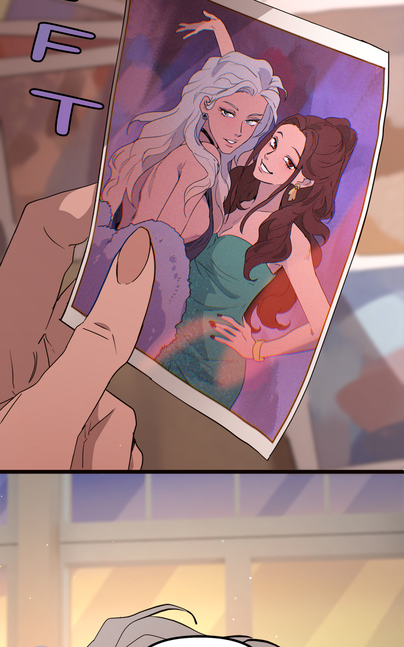 Read The Mafia Nanny ENGLISH Manga Online