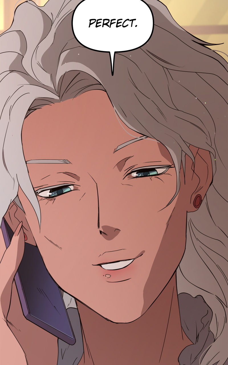 Read The Mafia Nanny ENGLISH Manga Online