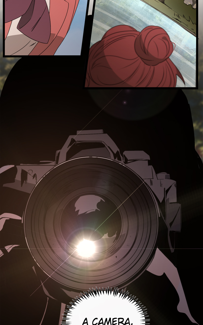 Read The Mafia Nanny ENGLISH Manga Online