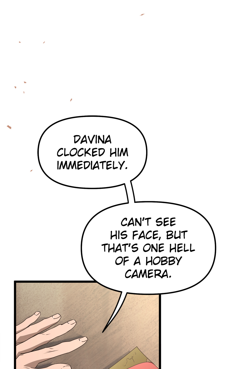 Read The Mafia Nanny ENGLISH Manga Online