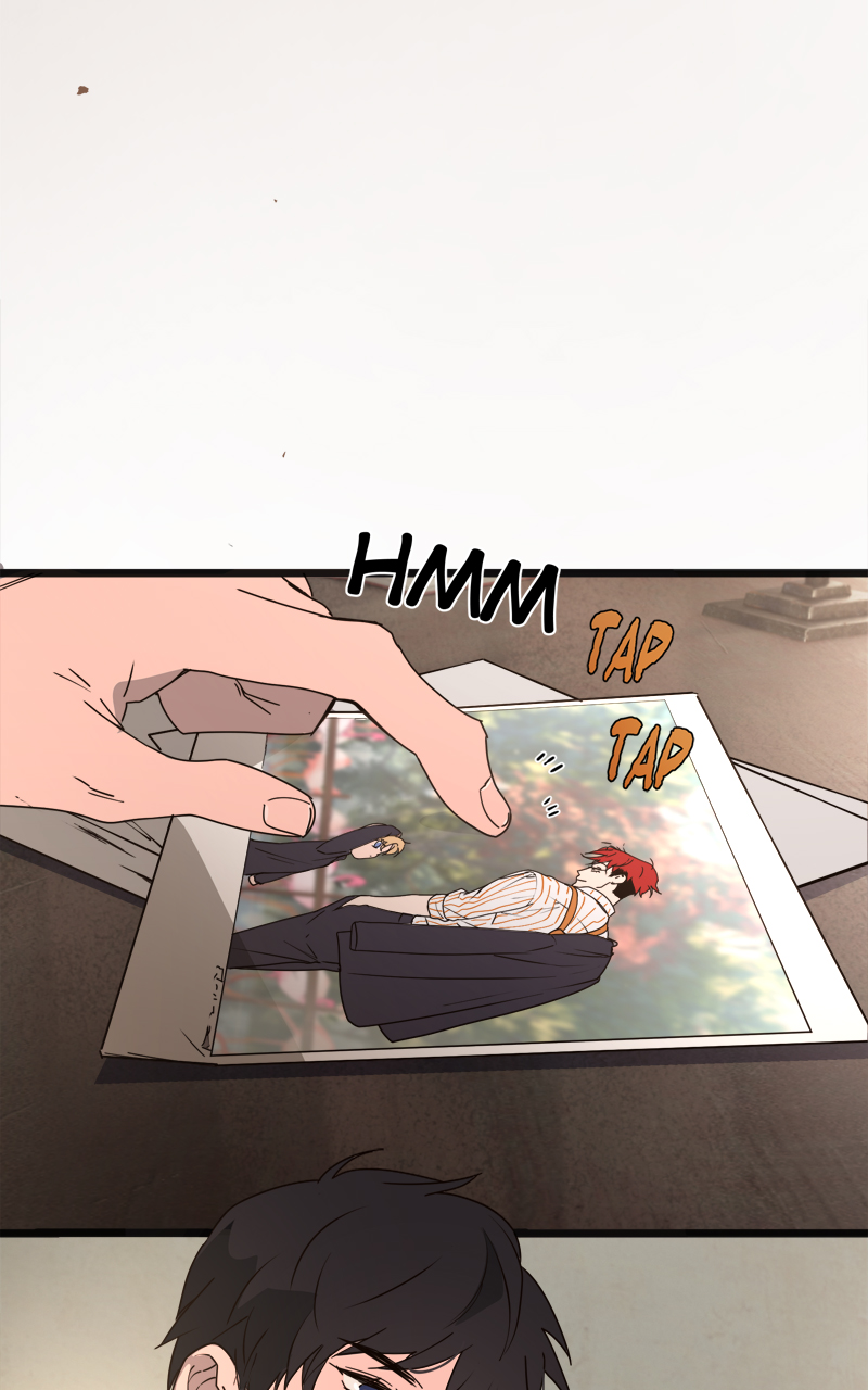 Read The Mafia Nanny ENGLISH Manga Online