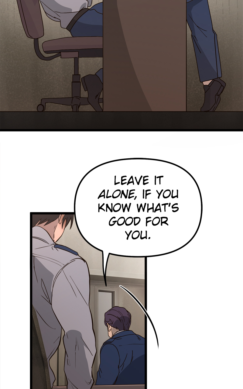 Read The Mafia Nanny ENGLISH Manga Online