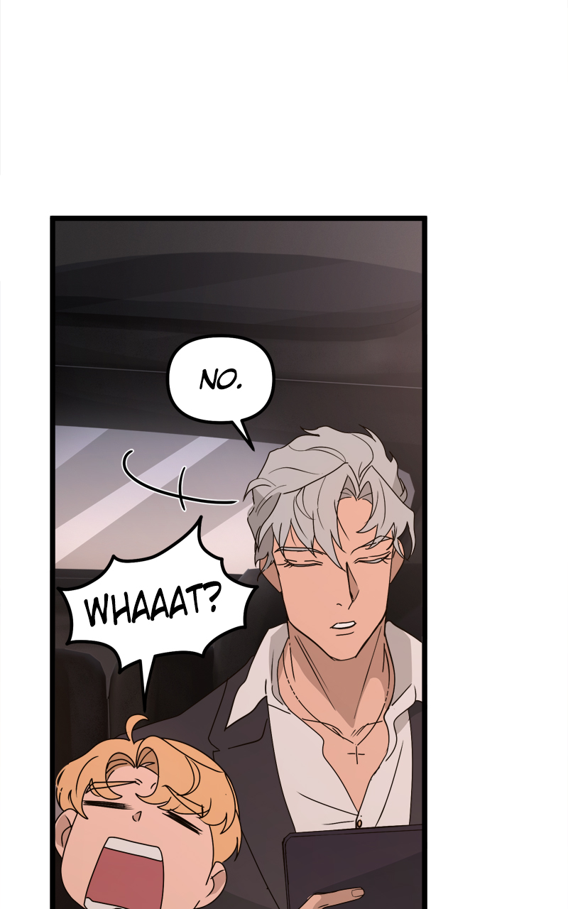 Read The Mafia Nanny ENGLISH Manga Online