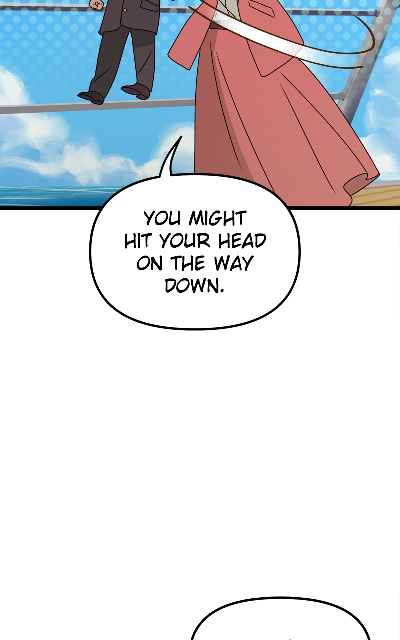 Read The Mafia Nanny ENGLISH Manga Online