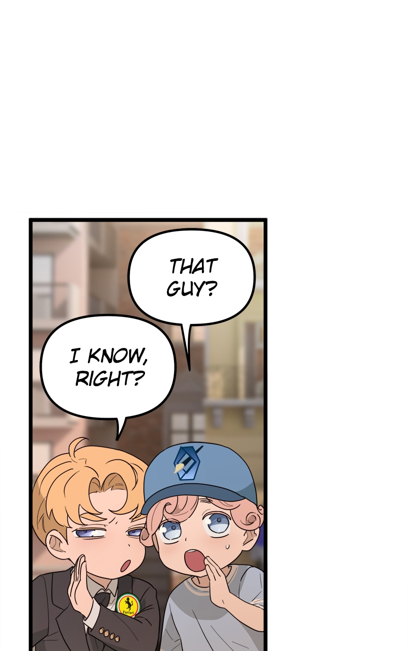 Read The Mafia Nanny ENGLISH Manga Online