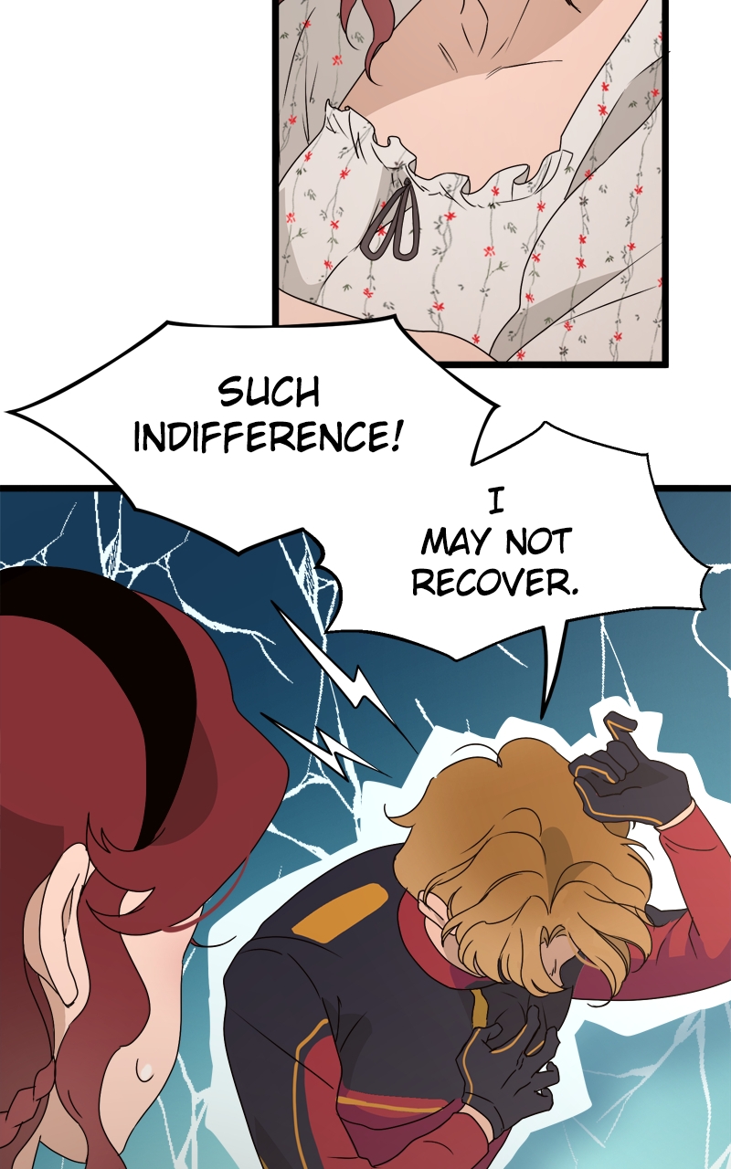 Read The Mafia Nanny ENGLISH Manga Online