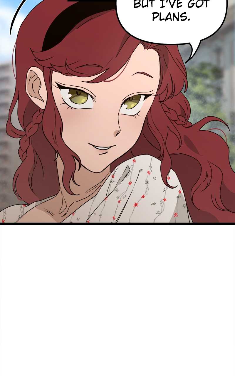 Read The Mafia Nanny ENGLISH Manga Online