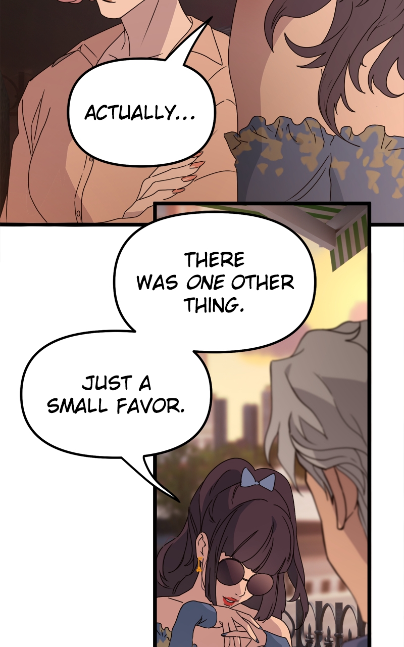 Read The Mafia Nanny ENGLISH Manga Online