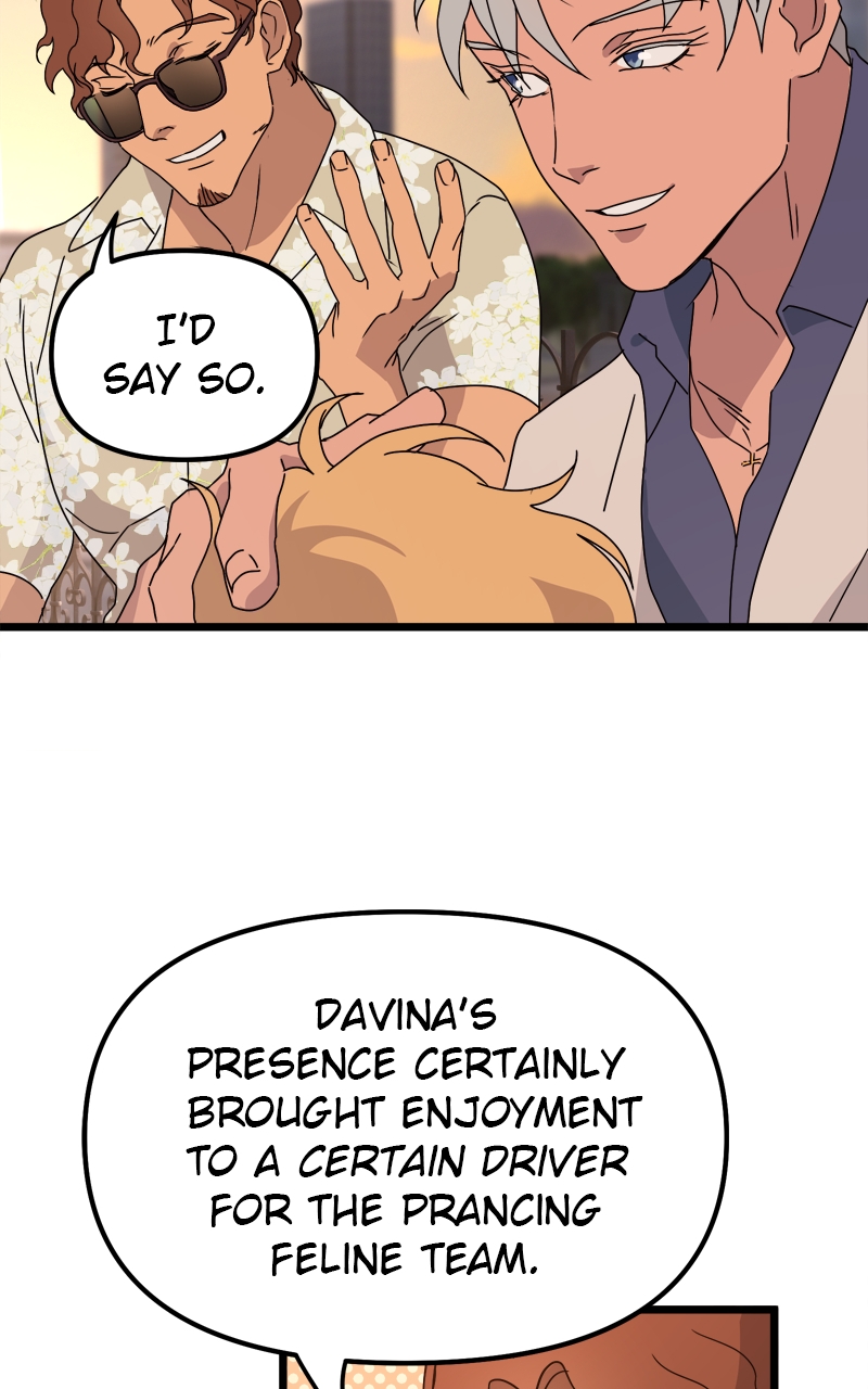 Read The Mafia Nanny ENGLISH Manga Online