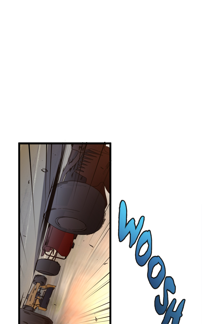 Read The Mafia Nanny ENGLISH Manga Online