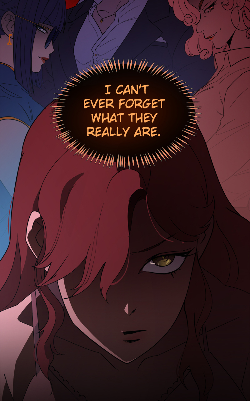 Read The Mafia Nanny ENGLISH Manga Online