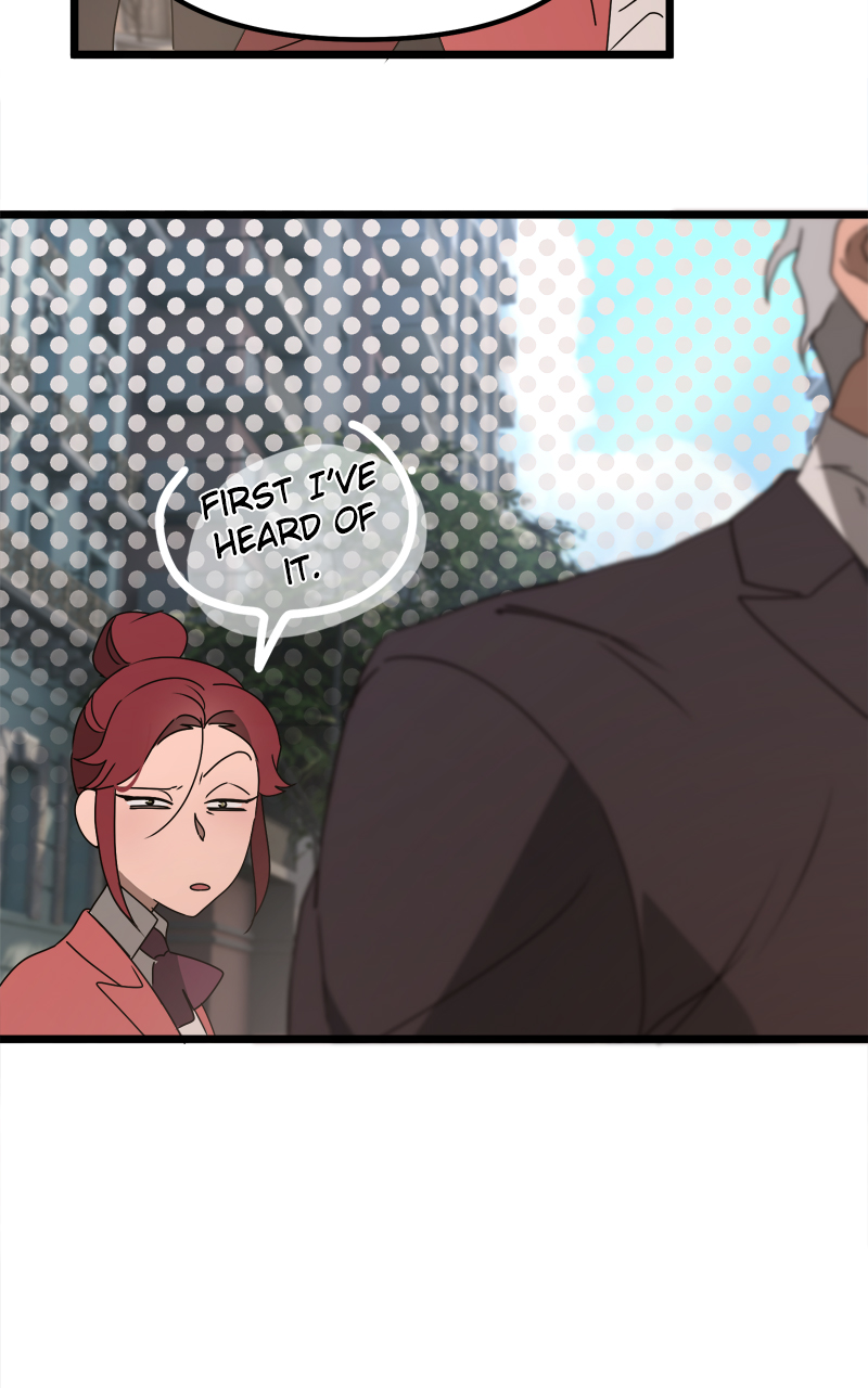 Read The Mafia Nanny ENGLISH Manga Online