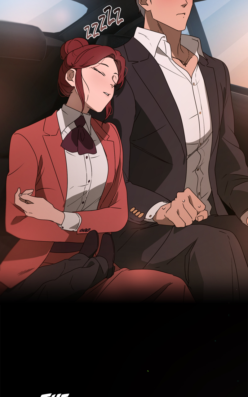 Read The Mafia Nanny ENGLISH Manga Online