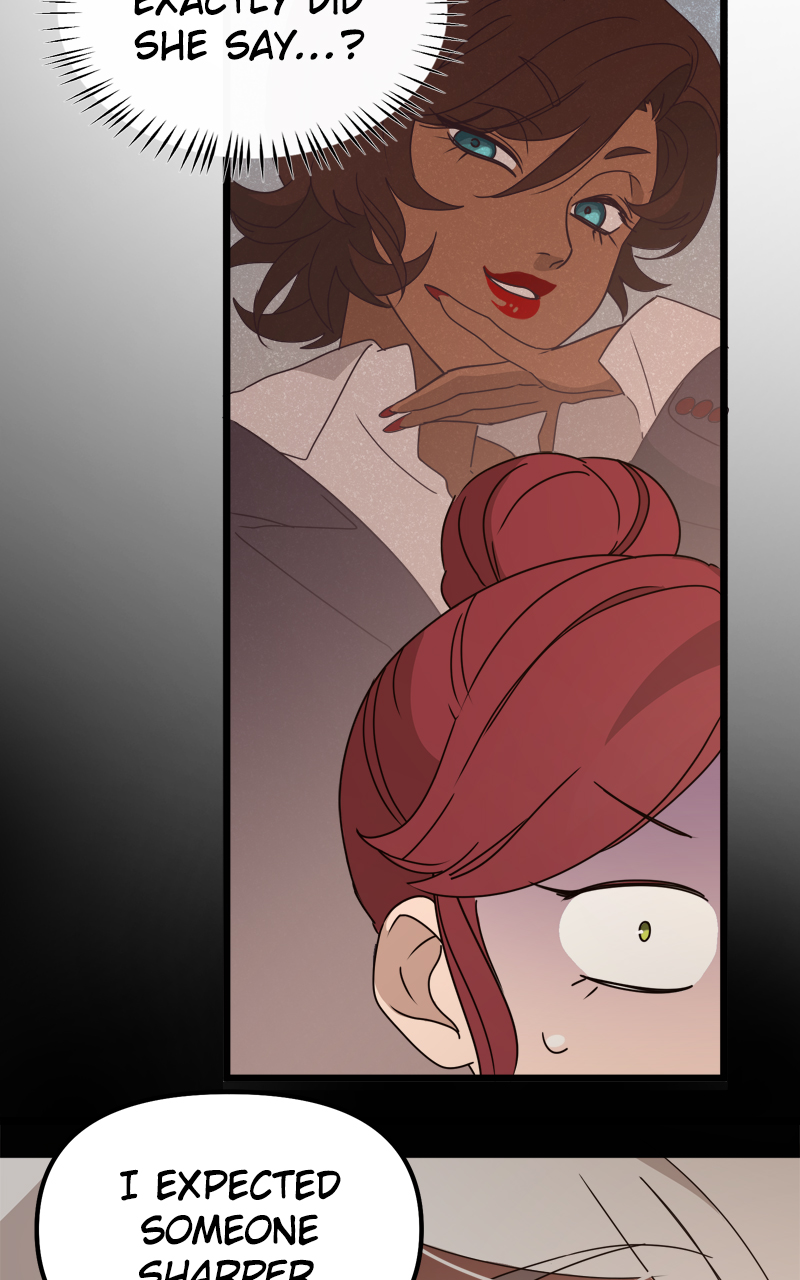 Read The Mafia Nanny ENGLISH Manga Online