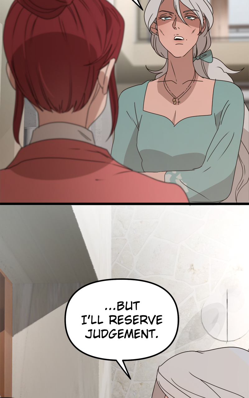 Read The Mafia Nanny ENGLISH Manga Online