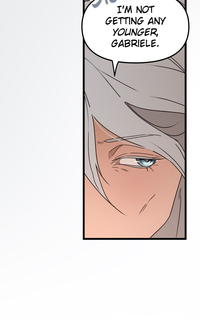 Read The Mafia Nanny ENGLISH Manga Online