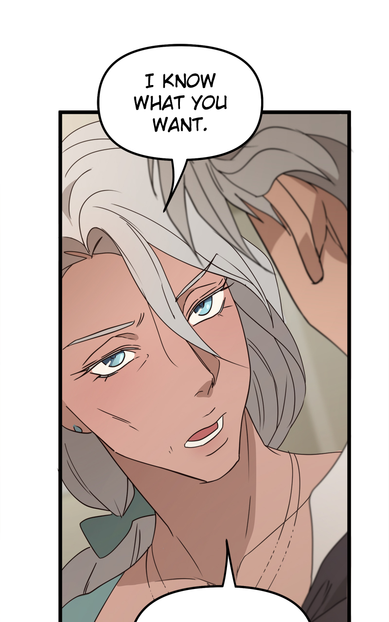 Read The Mafia Nanny ENGLISH Manga Online