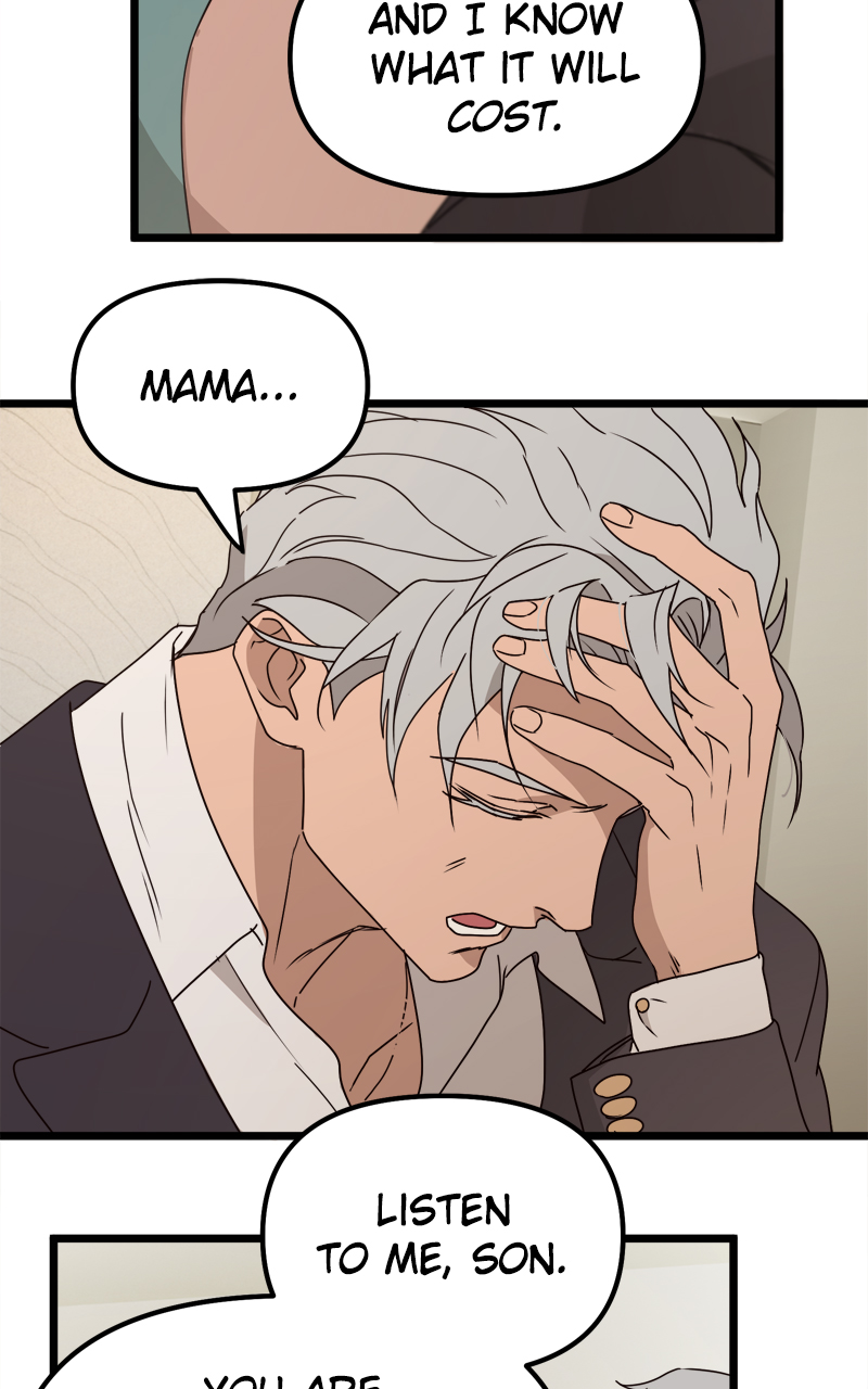 Read The Mafia Nanny ENGLISH Manga Online