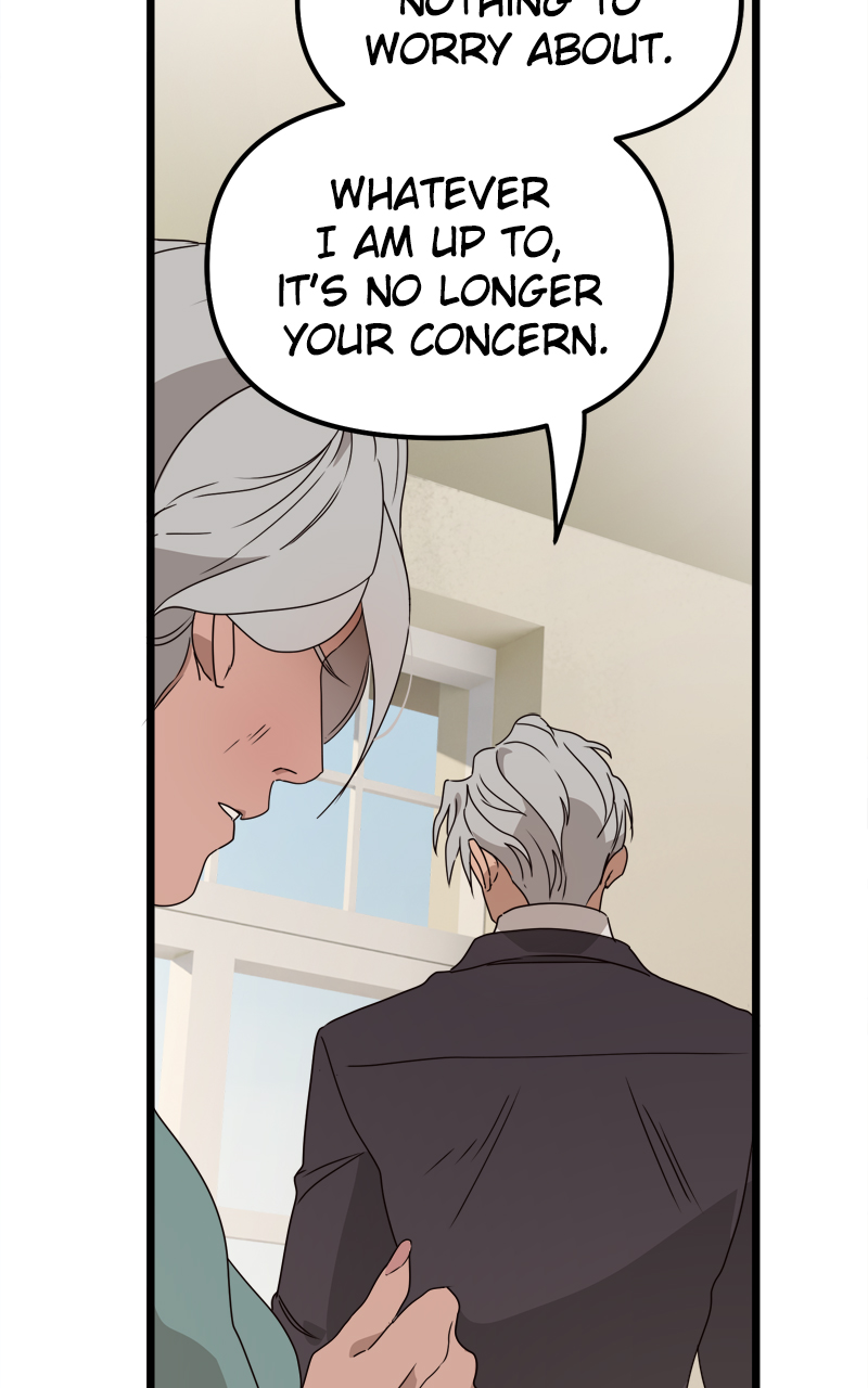 Read The Mafia Nanny ENGLISH Manga Online