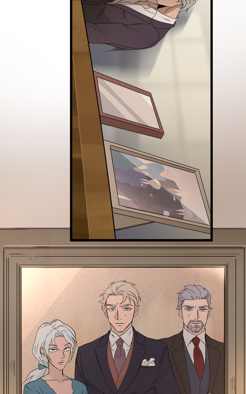 Read The Mafia Nanny ENGLISH Manga Online