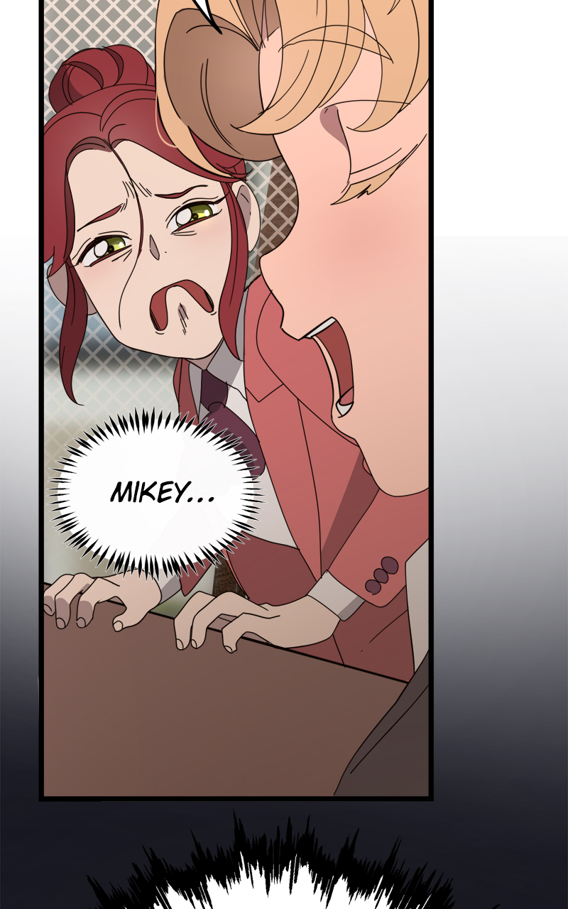 Read The Mafia Nanny ENGLISH Manga Online