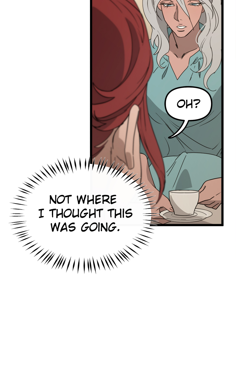 Read The Mafia Nanny ENGLISH Manga Online