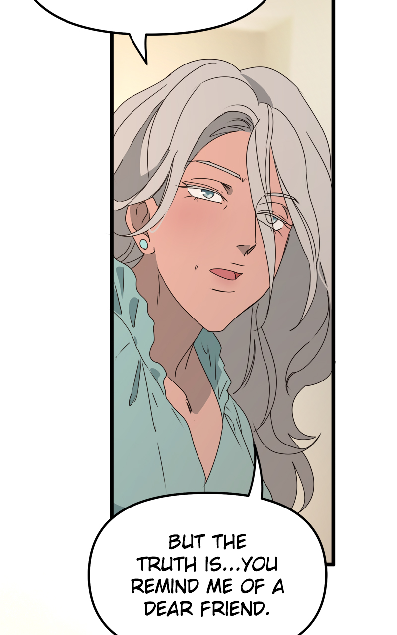 Read The Mafia Nanny ENGLISH Manga Online