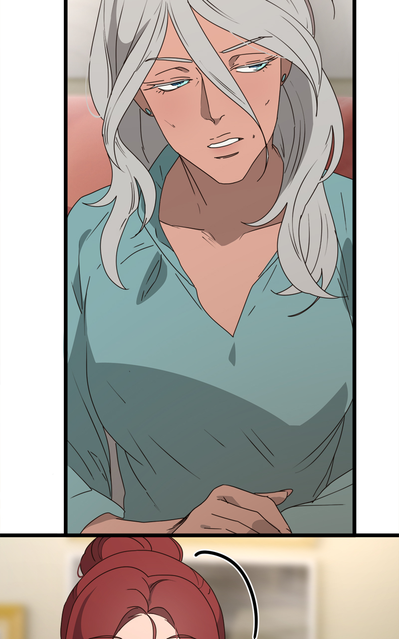 Read The Mafia Nanny ENGLISH Manga Online