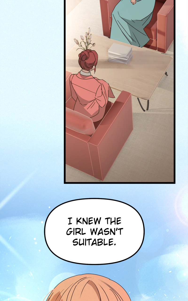 Read The Mafia Nanny ENGLISH Manga Online