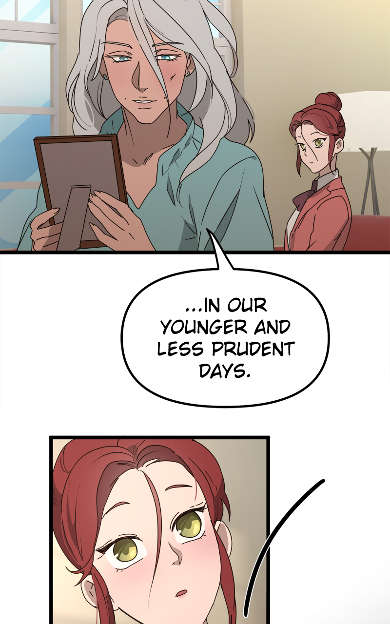 Read The Mafia Nanny ENGLISH Manga Online