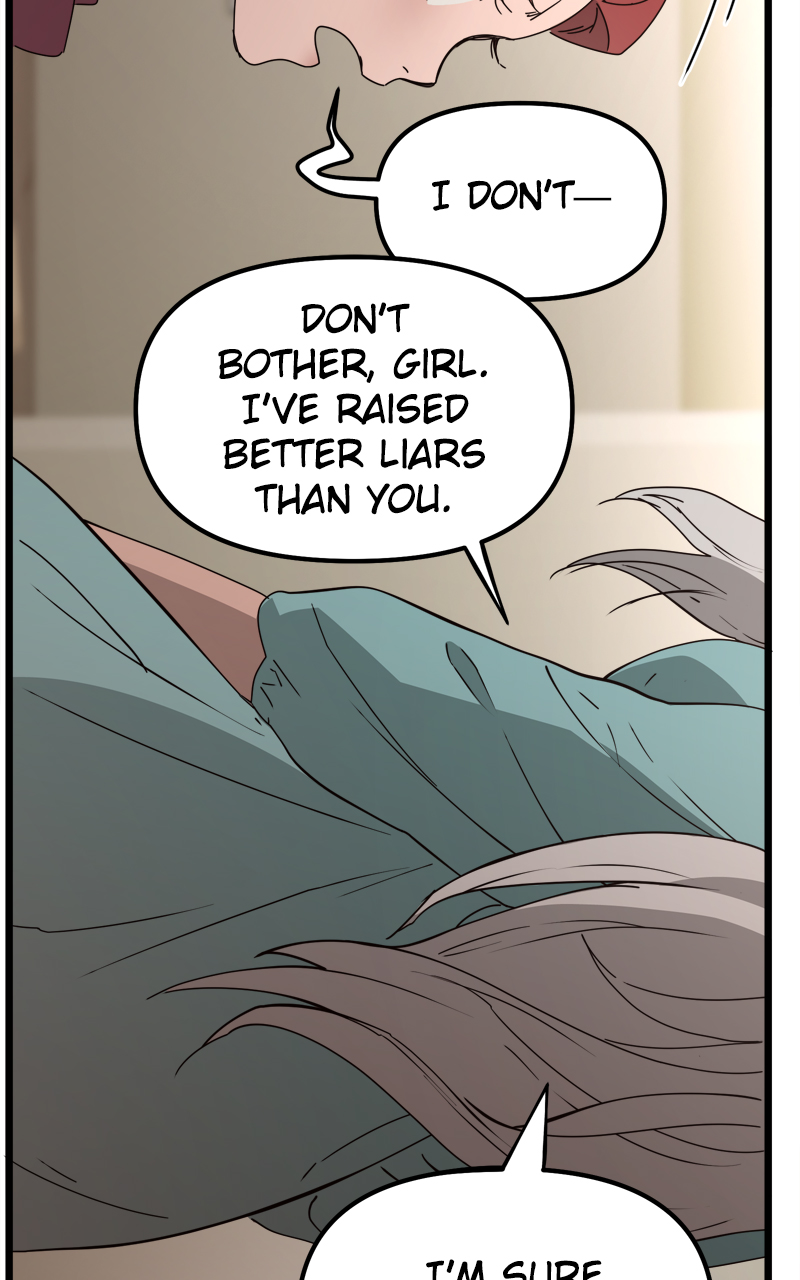 Read The Mafia Nanny ENGLISH Manga Online