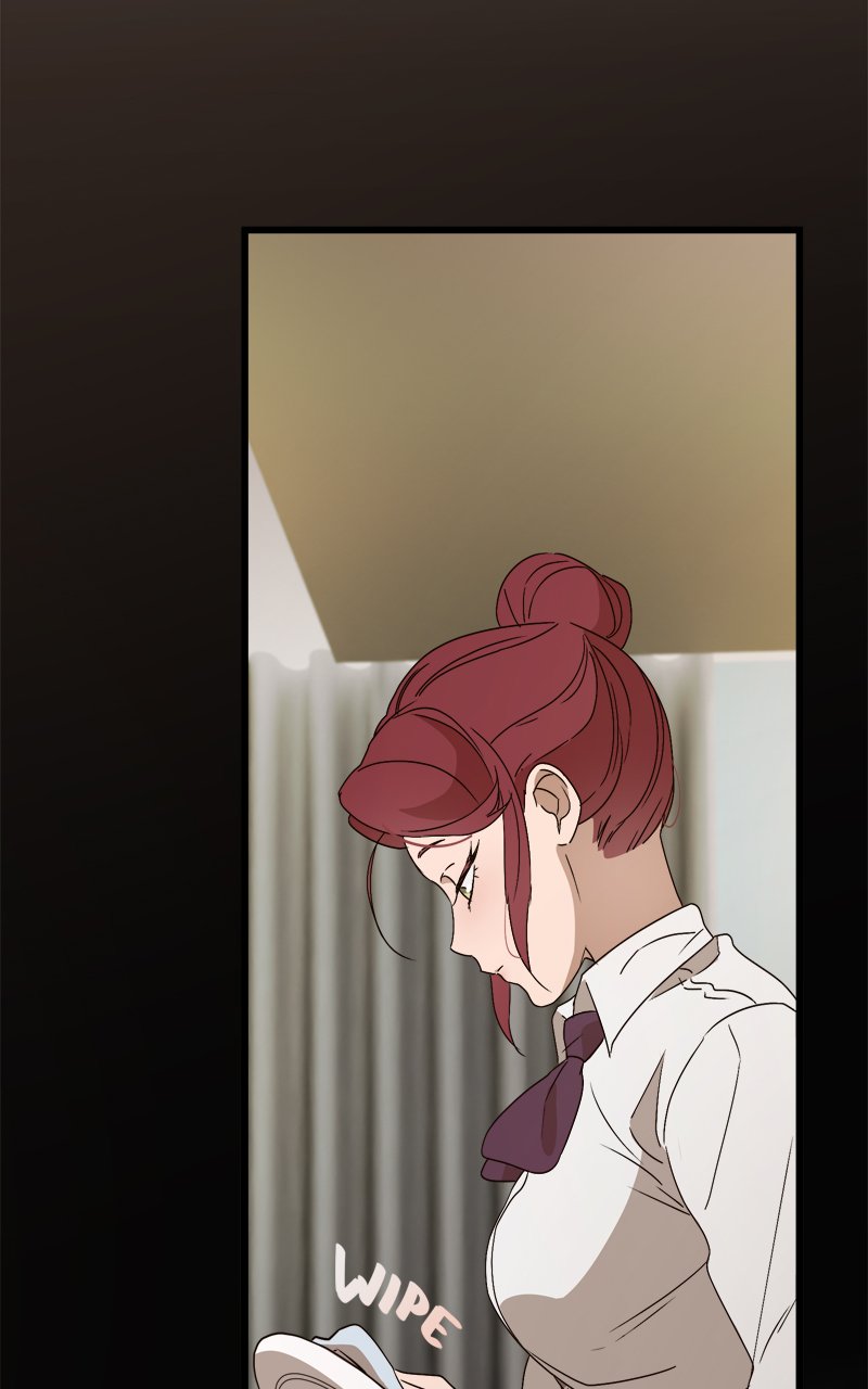 Read The Mafia Nanny ENGLISH Manga Online