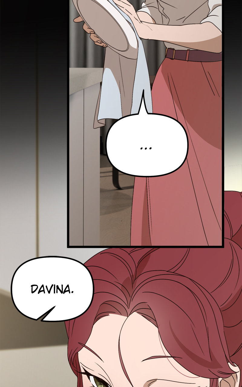 Read The Mafia Nanny ENGLISH Manga Online