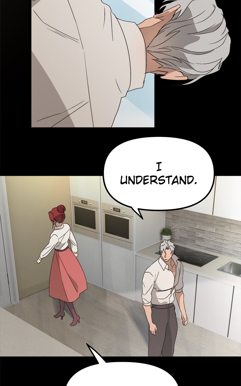 Read The Mafia Nanny ENGLISH Manga Online