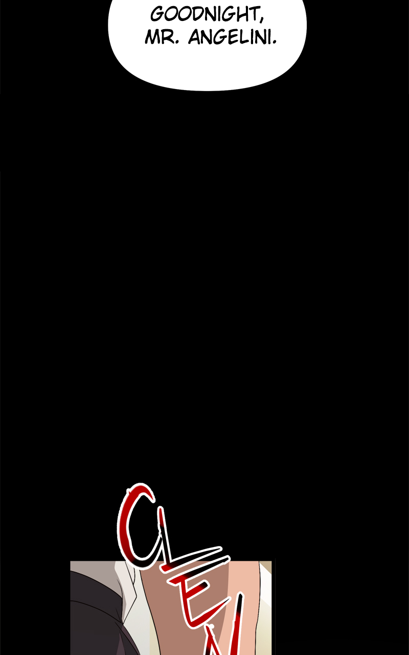 Read The Mafia Nanny ENGLISH Manga Online