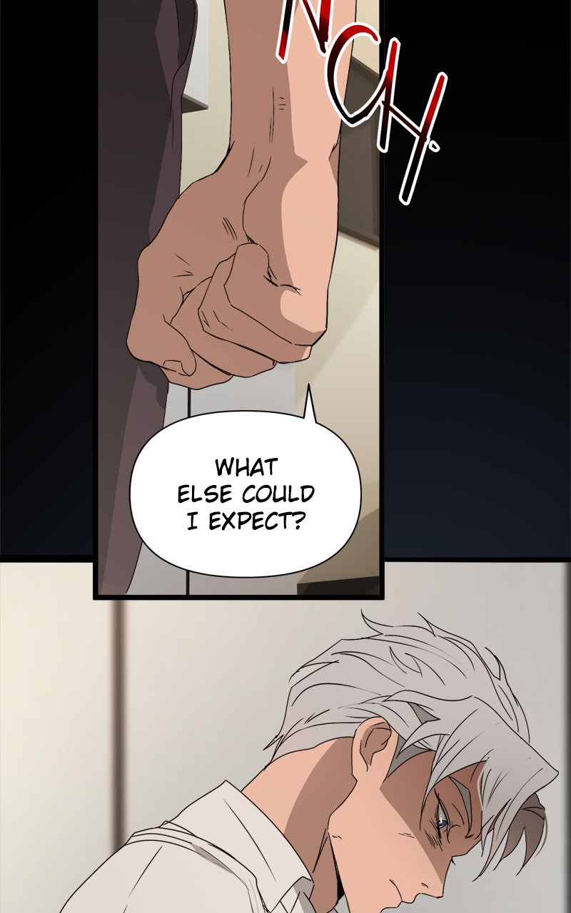 Read The Mafia Nanny ENGLISH Manga Online