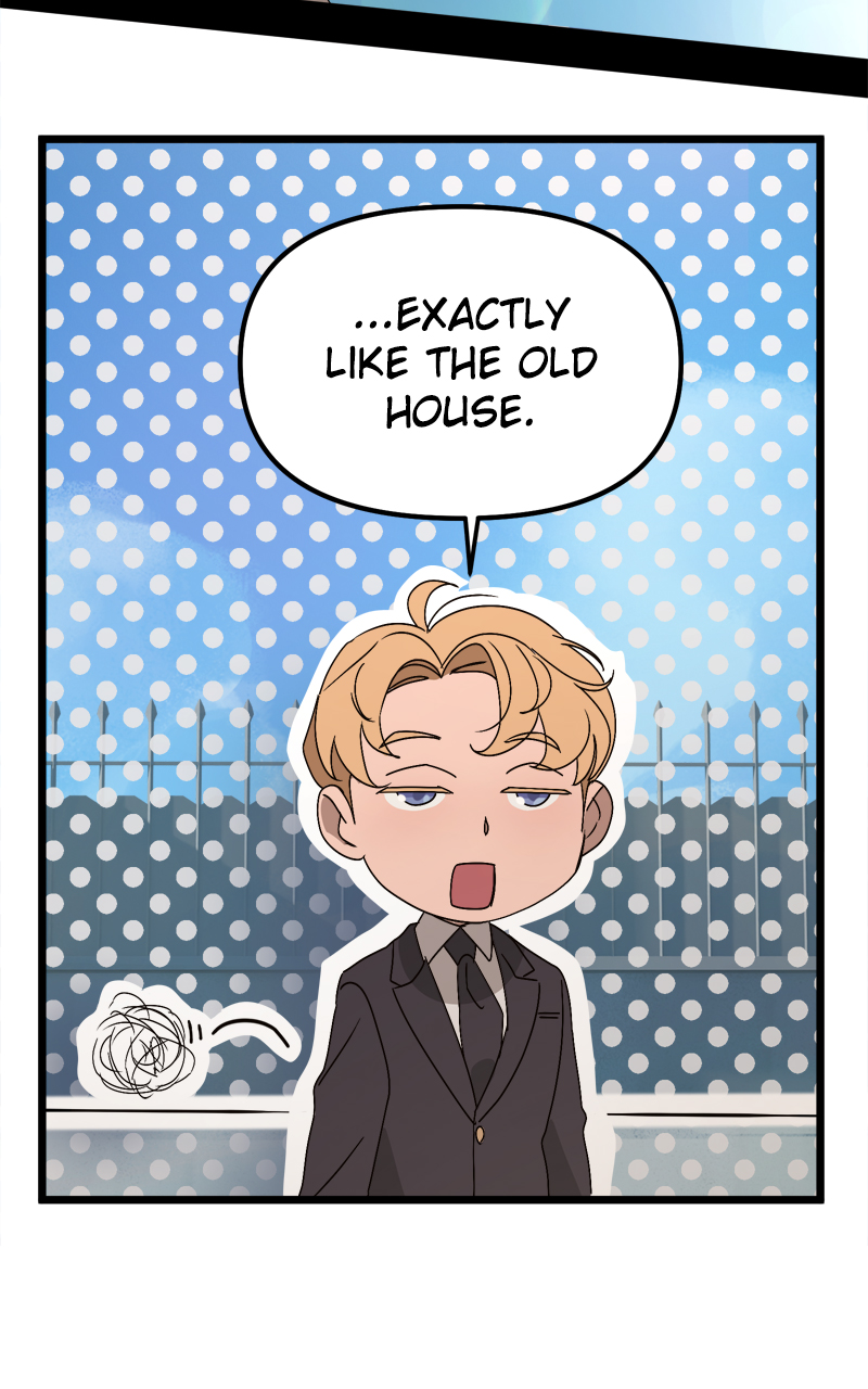 Read The Mafia Nanny ENGLISH Manga Online