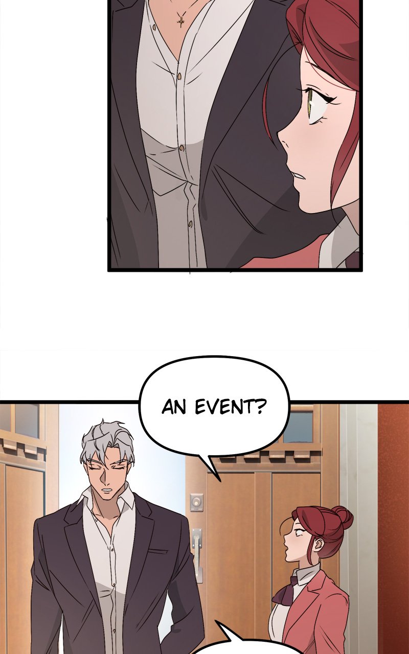 Read The Mafia Nanny ENGLISH Manga Online