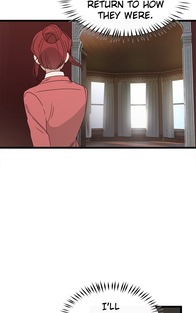 Read The Mafia Nanny ENGLISH Manga Online