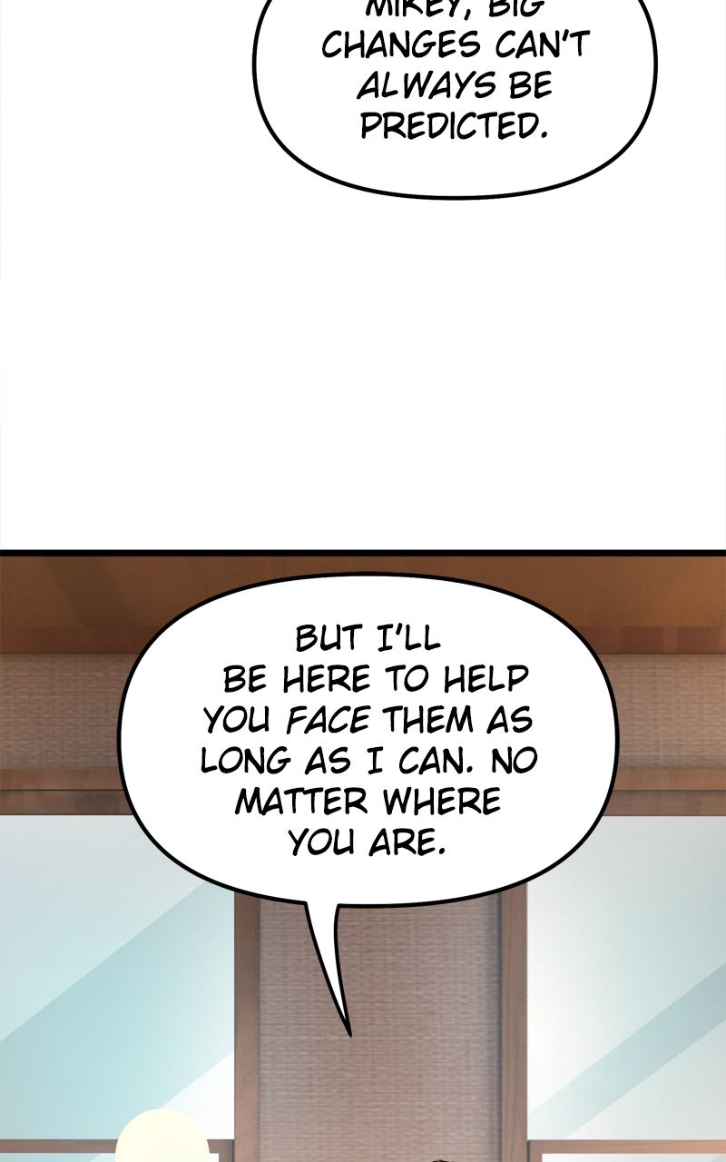 Read The Mafia Nanny ENGLISH Manga Online