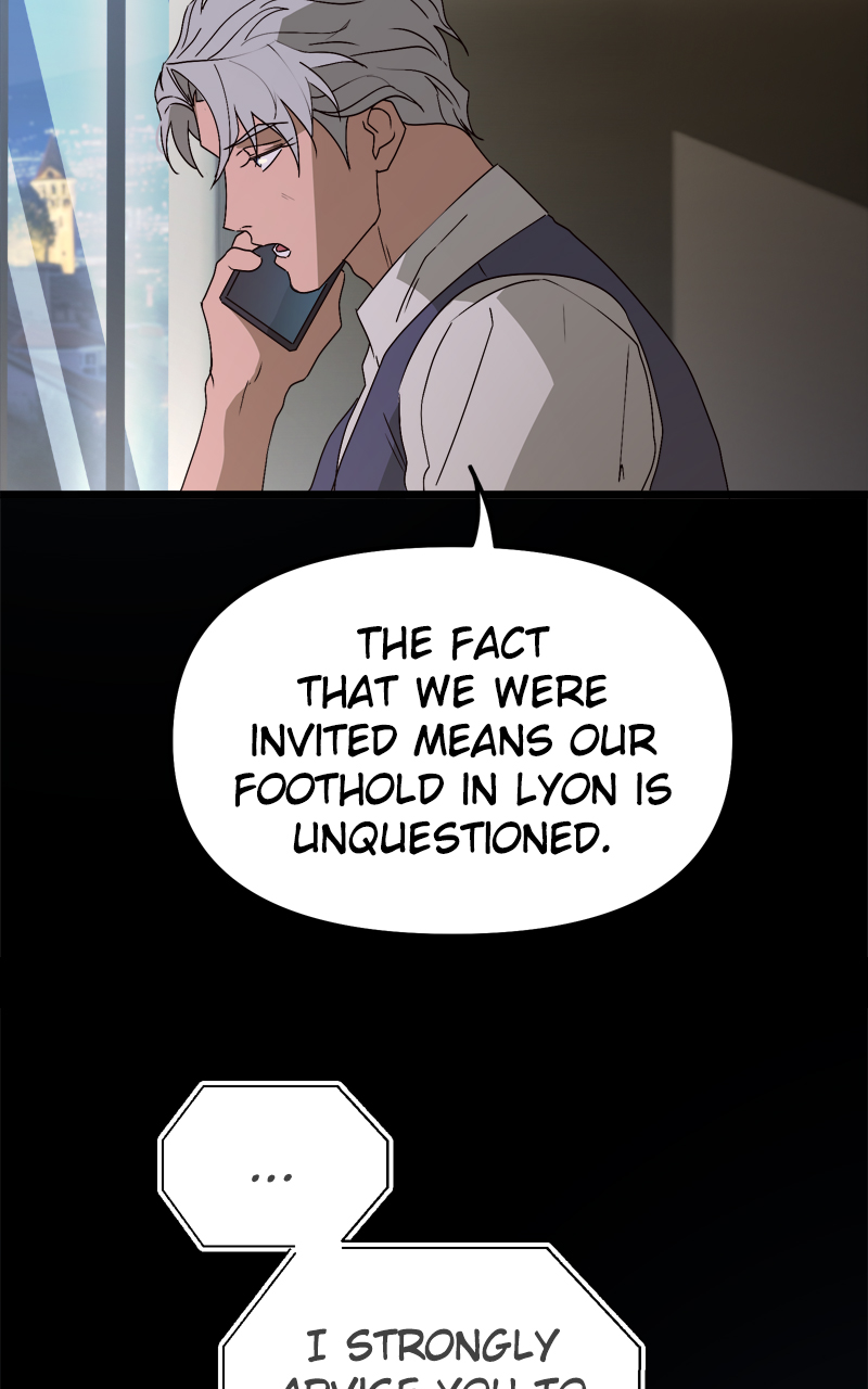 Read The Mafia Nanny ENGLISH Manga Online