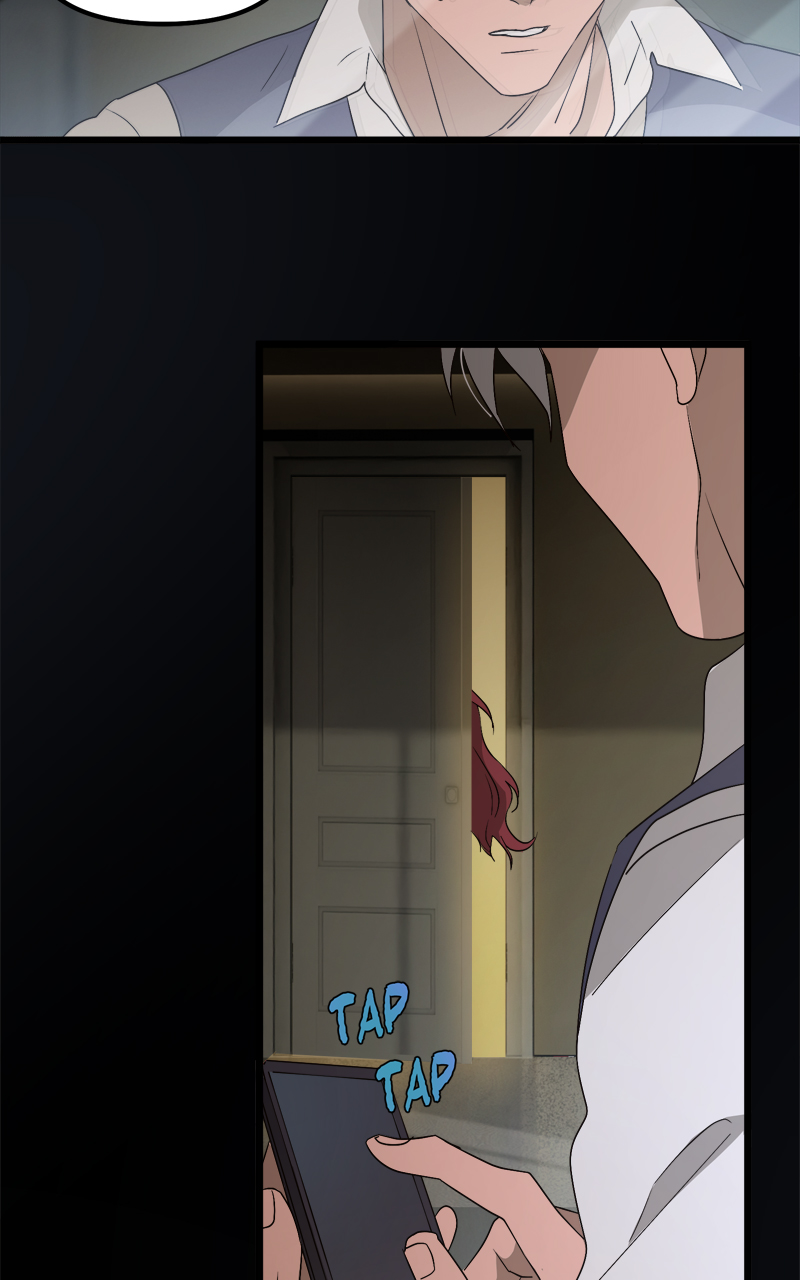 Read The Mafia Nanny ENGLISH Manga Online