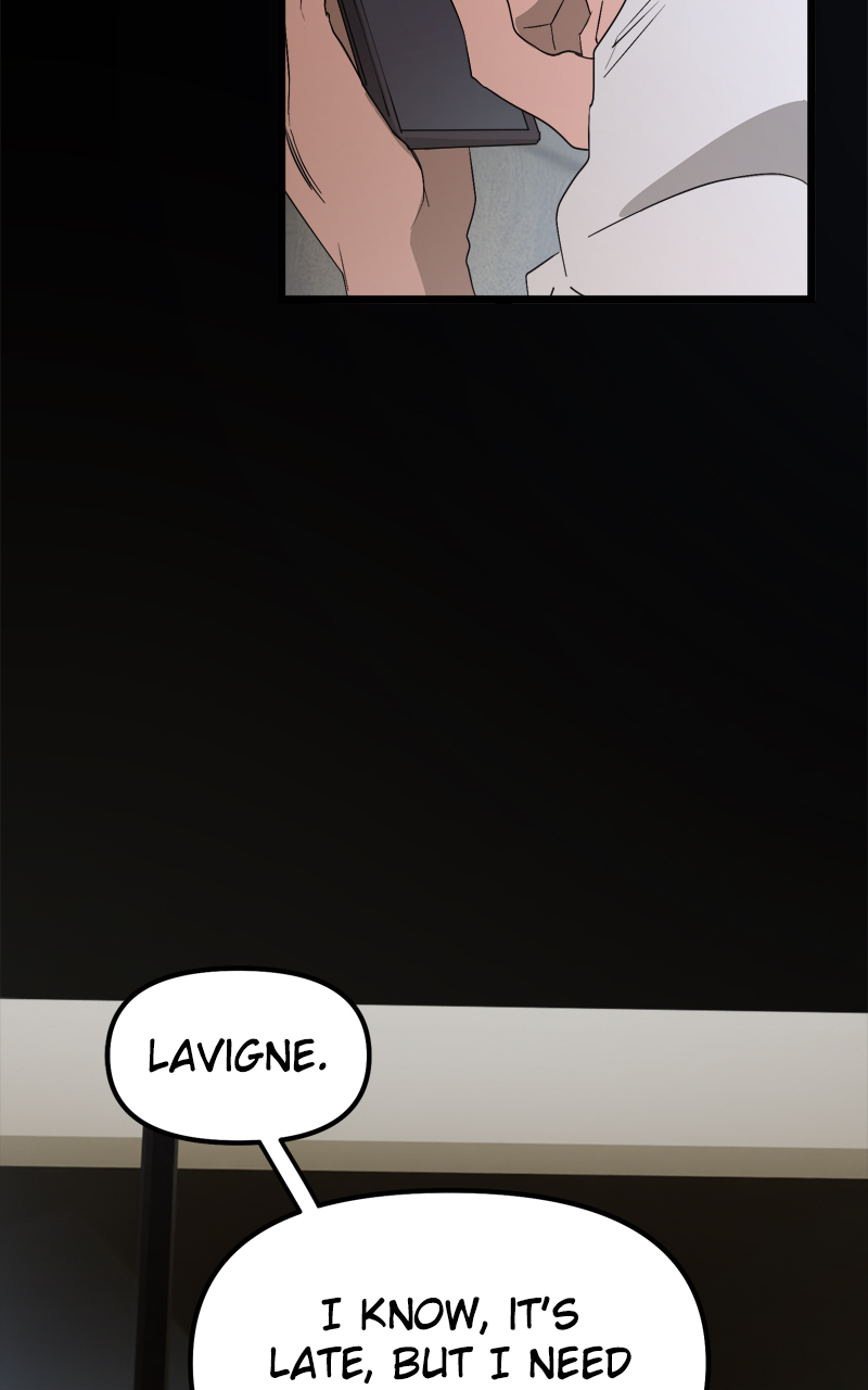 Read The Mafia Nanny ENGLISH Manga Online