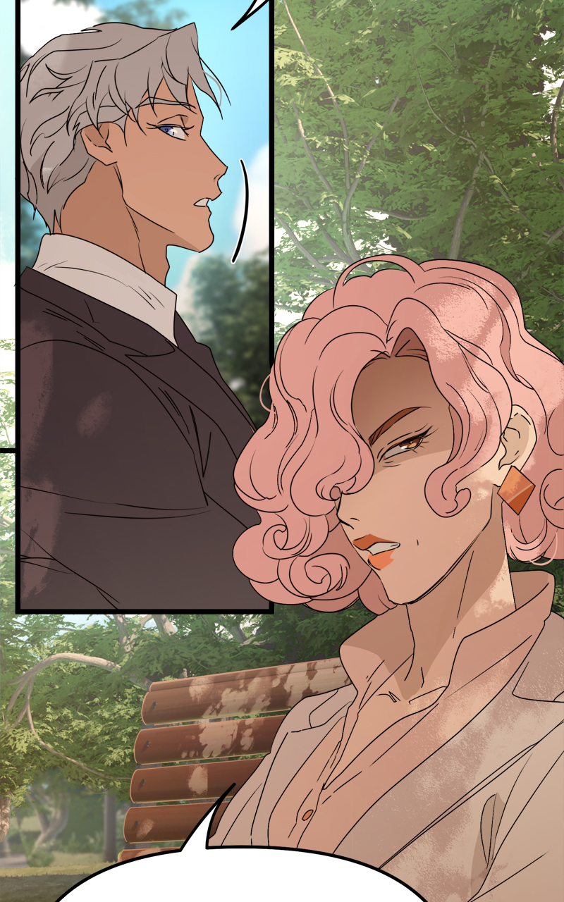 Read The Mafia Nanny ENGLISH Manga Online