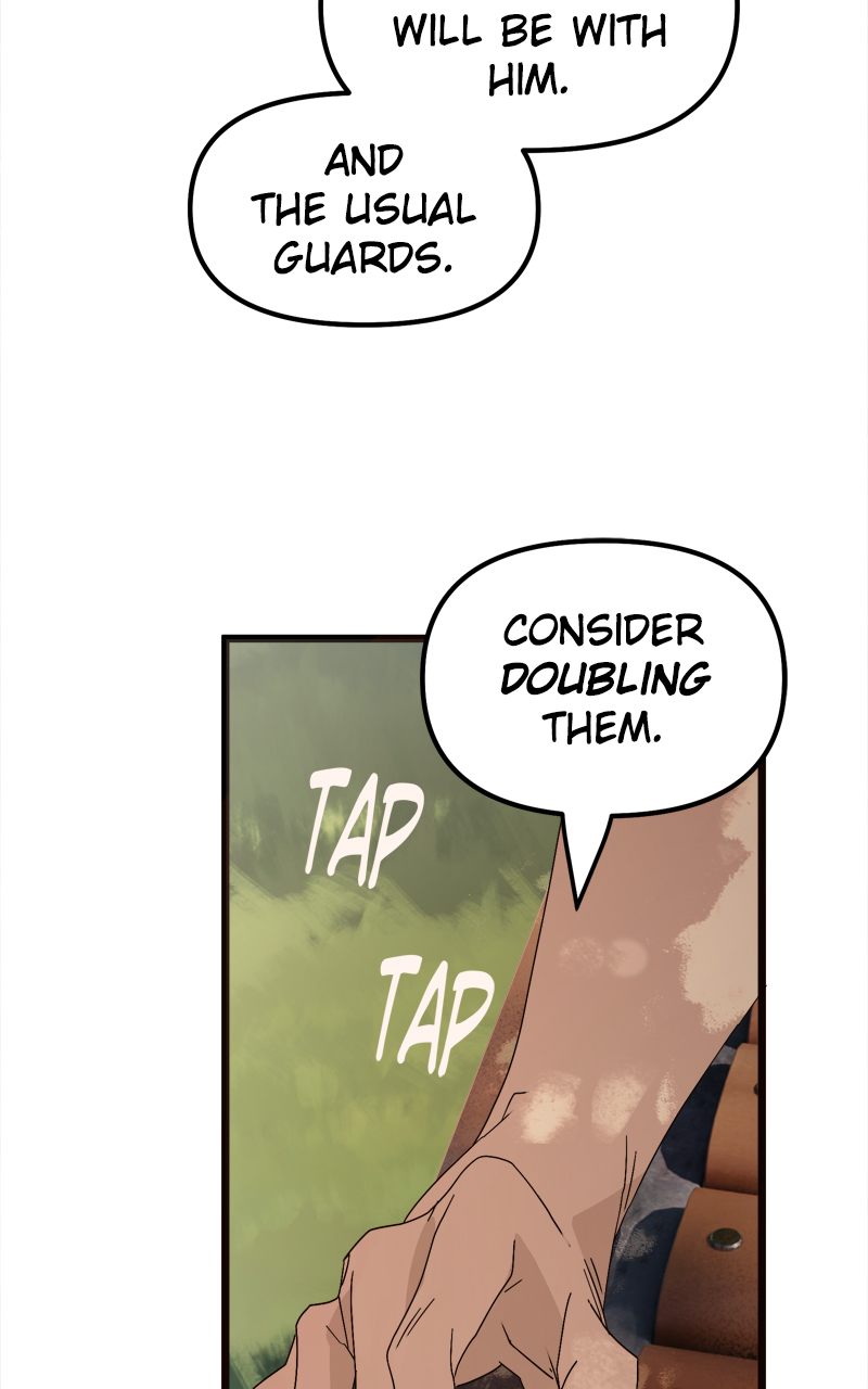 Read The Mafia Nanny ENGLISH Manga Online