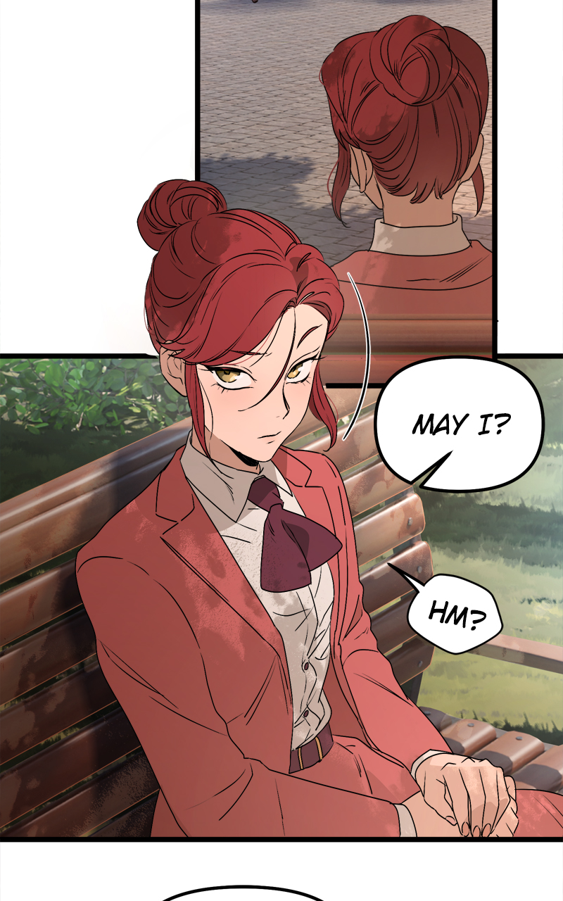 Read The Mafia Nanny ENGLISH Manga Online