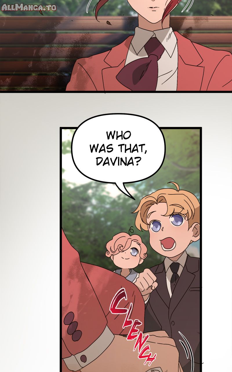 Read The Mafia Nanny ENGLISH Manga Online