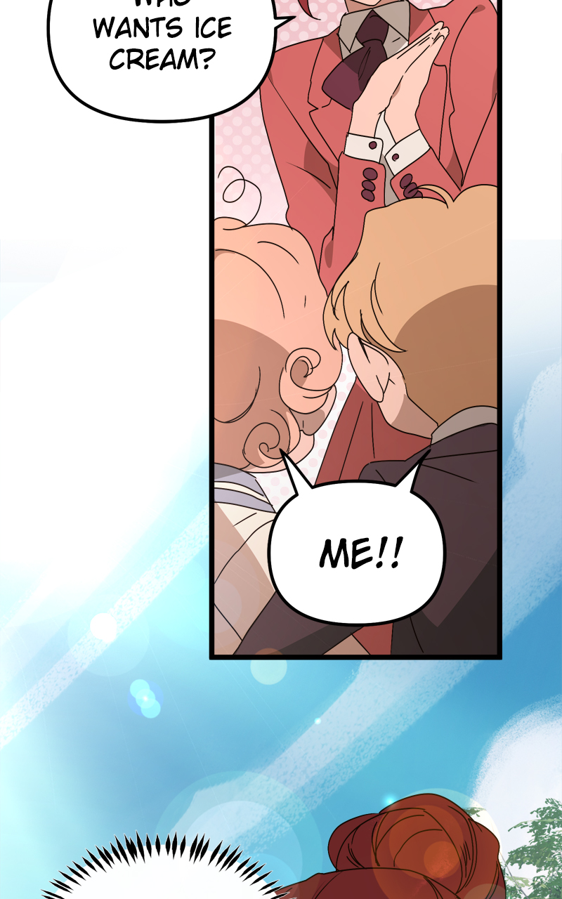 Read The Mafia Nanny ENGLISH Manga Online